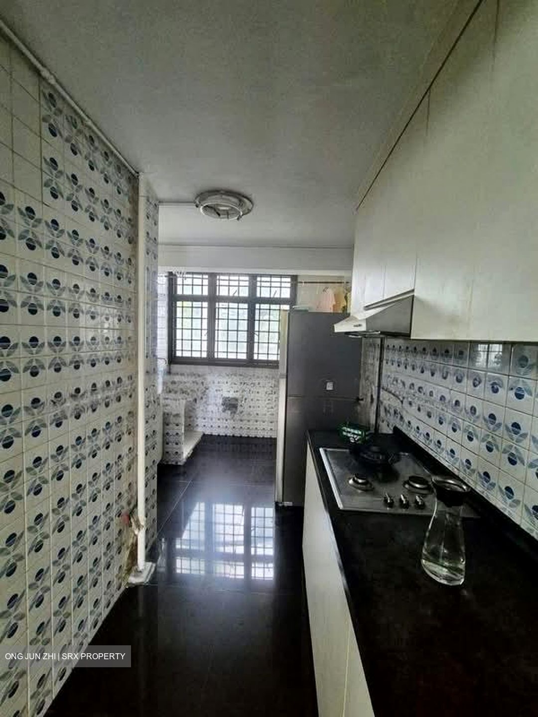 Blk 44 Bendemeer Road (Kallang/Whampoa), HDB 3 Rooms #569294151